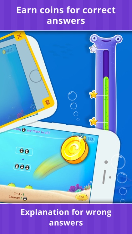 Grade K-5 Math Learning Games screenshot-6