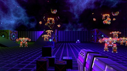 Mech Robots Battle Steel Pro screenshot 4