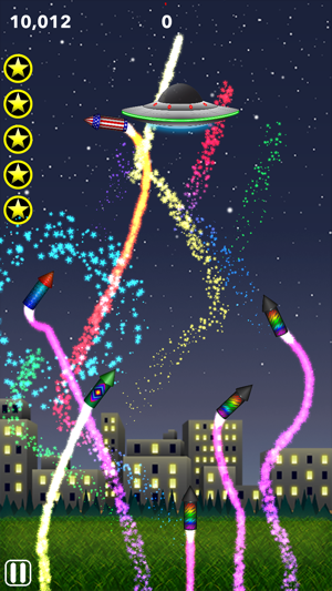 Firework Fury(圖3)-速報App