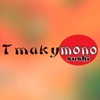 Tmakymono