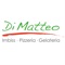 Die Imbiss-Pizzeria Di Matteo ist Imbiss, Pizzeria und im Sommer Gelateria zugleich