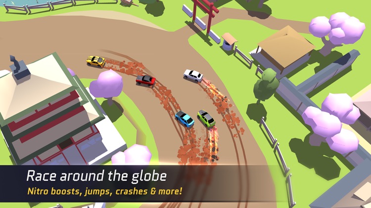 SkidStorm screenshot-5