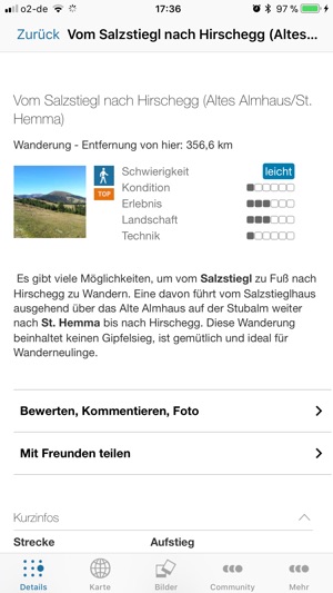 Süd&West Steiermark Touren(圖4)-速報App