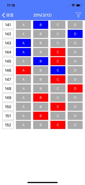 TOEIC Test Part6 閱讀 模擬試題240題(圖3)-速報App