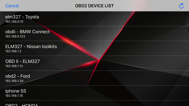 TORQUE OBD2 : OBDII SCAN TOOL(圖2)-速報App