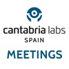 Cantabria Labs Meetings Spain cantabria spain map 