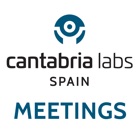 Cantabria Labs Meetings Spain