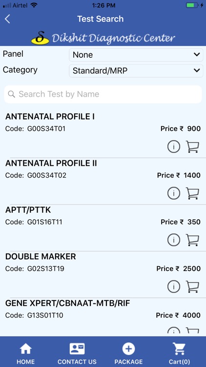 DikshitApp screenshot-3