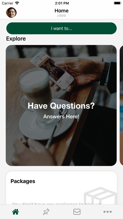 Cambridge Apartments