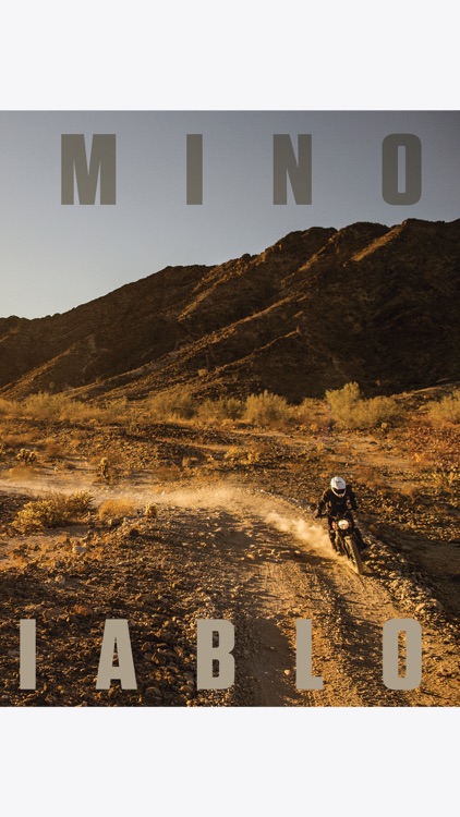Motorcyclist Mag screenshot-4