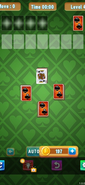 Solitaire Puno(圖4)-速報App