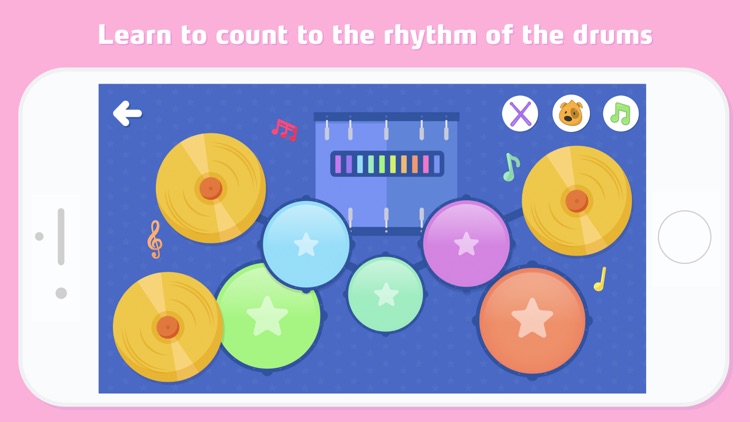 Tiny Puzzle - Learning games