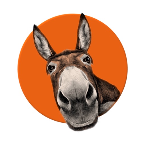 Snap Mule icon