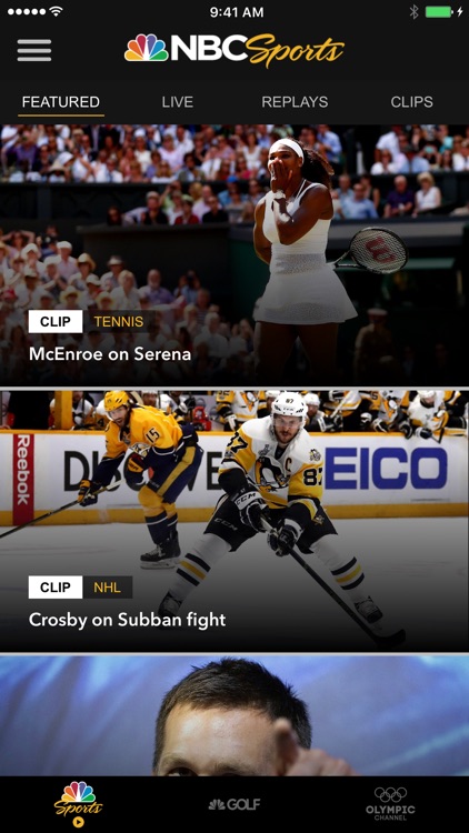 NBC Sports