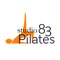 Download the Studio 83 Pilates App today to plan and schedule your classes