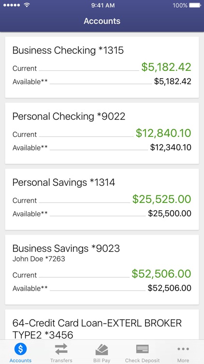 Premier America Credit Union