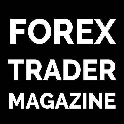 Forex Trader Magazine Icon