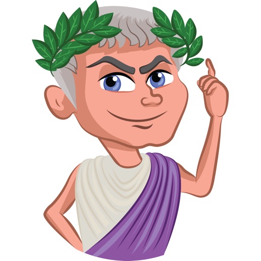 Caesar Times icon