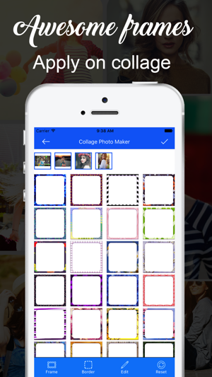 Pic Collage - Photo Maker(圖5)-速報App