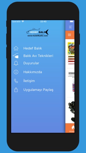 Hedef Balık(圖2)-速報App