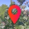 The Green Vine Wine Insider App rewards you for exploring eco-friendly wineries on the West Coast that focus on sustainable, organic and biodynamic practices