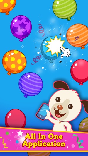 Baby Phone Game Unlimited Fun(圖3)-速報App