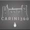 “Carini360” è la app che ti permetterà di programmare la tua visita a Carini, conoscerne gli eventi che si svolgono,  scoprire le attività commerciali ed i servizi,  interagire con l’amministrazione locale