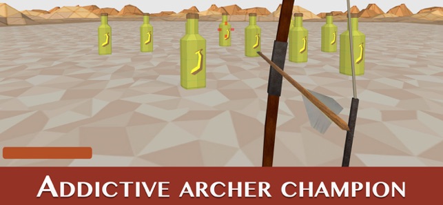 Ten trials of Archer(圖3)-速報App