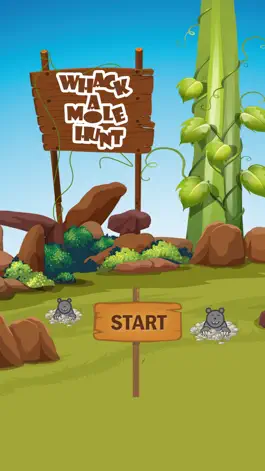 Game screenshot Appmiy Whack A Mole Hunt mod apk