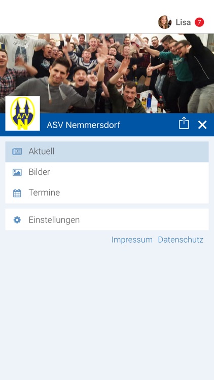 ASV Nemmersdorf