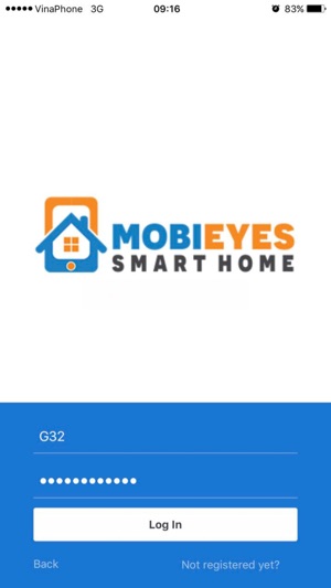 MobiEyes SmartHome(圖1)-速報App