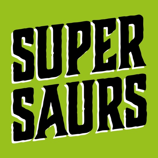 Supersaurs 2
