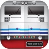 Tiket Kereta API - iPhoneアプリ