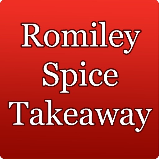 Romiley Spice Indian Takeaway