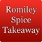 Romiley Spice is  a  Takeaway based on 48 Stockport Road in  Romiley