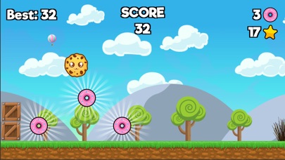 CookieSwirlC Adventure screenshot 2