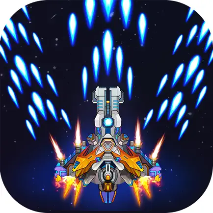 Sky Force Mission Читы