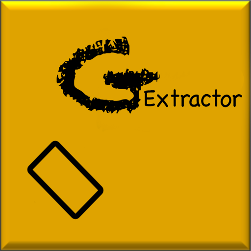 GExtractor