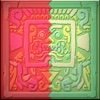 The Mayan Code: set the blocks