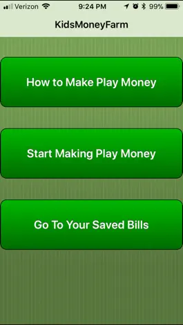 Game screenshot Play Money Creator mod apk