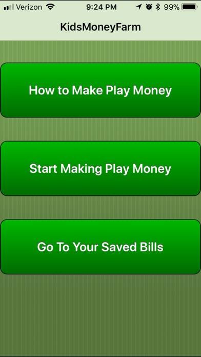 How to cancel & delete Play Money Creator from iphone & ipad 1