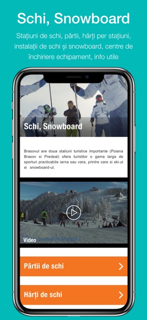 Brașov Tourism(圖7)-速報App