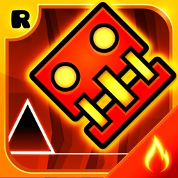 Geometry Dash Meltdown icon