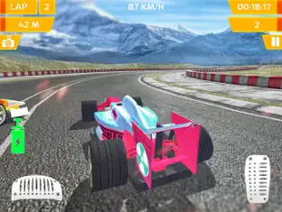 Obrázek 4 Motorsports Grand Prix Race iphone