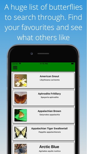 Butterfly Dictionary Pro(圖2)-速報App