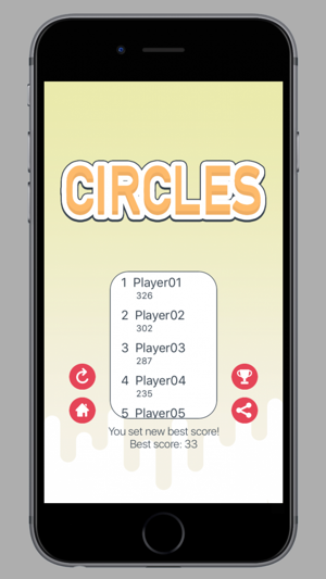 Circles MK2(圖4)-速報App