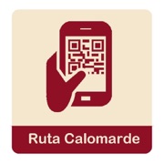 Calomarde Ruta Senderista