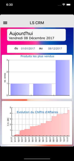 LS CRM(圖1)-速報App