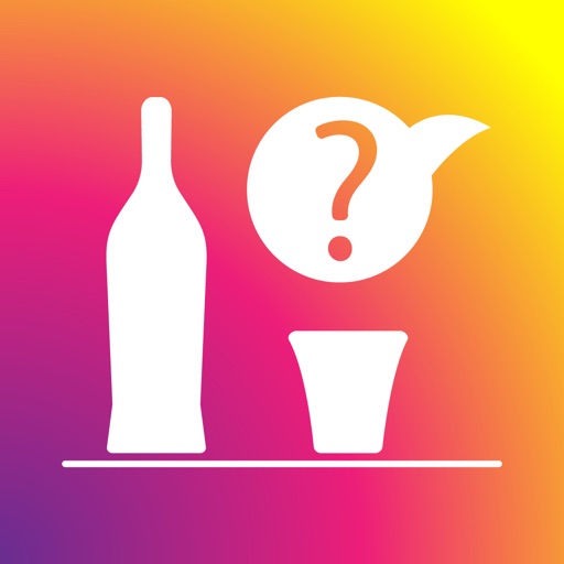Never Have I Ever - Beer Game