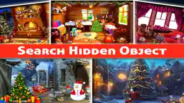 Game screenshot Christmas Mystery Hidden Scene hack